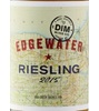 15 Dim Edgewater Riesling 2015